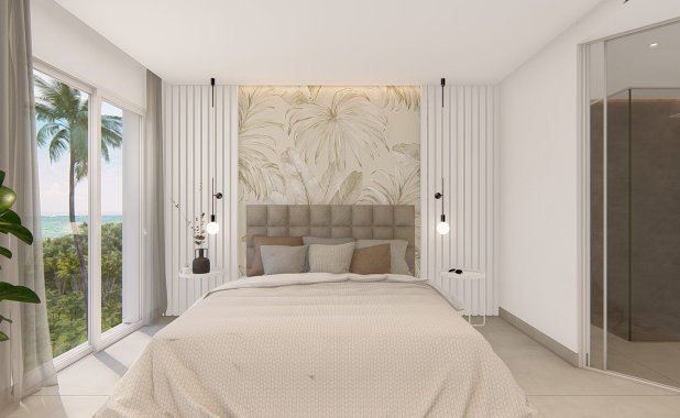 New Build - apartment - Guardamar del Segura