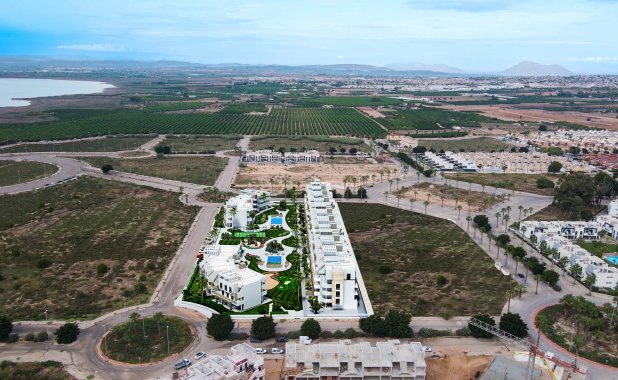 New Build - apartment - Guardamar del Segura