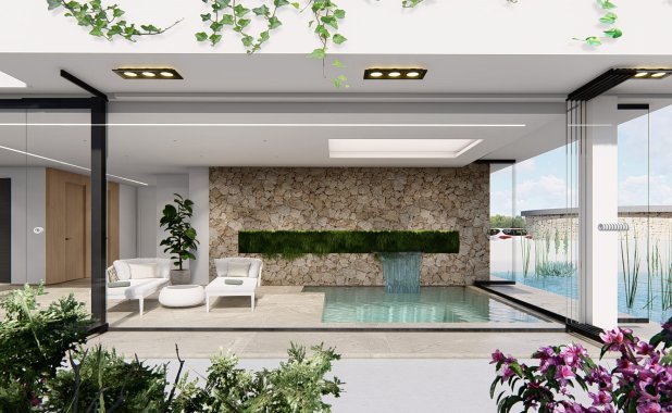 New Build - apartment - Guardamar del Segura