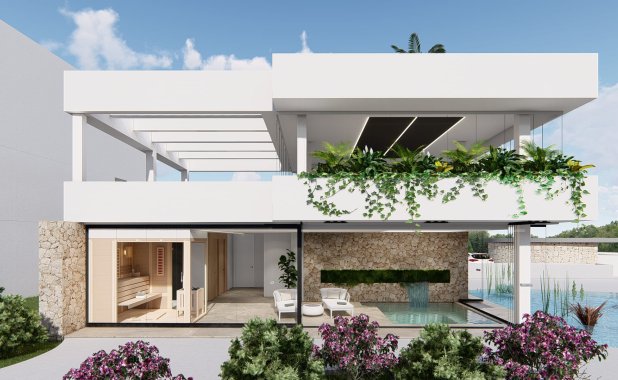 New Build - apartment - Guardamar del Segura