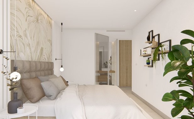 New Build - Penthouse - Guardamar del Segura