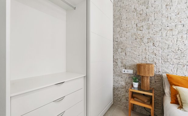 New Build - ground-floor - Santiago de la Ribera