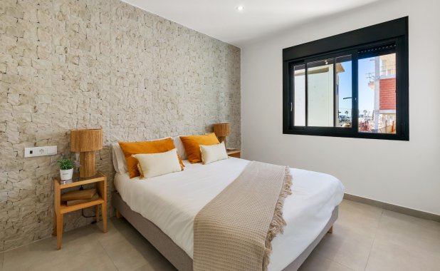 New Build - ground-floor - Santiago de la Ribera