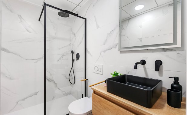 New Build - apartment - Santiago de la Ribera