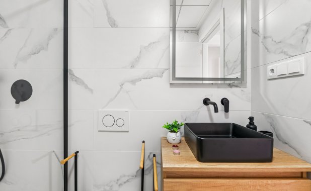 New Build - apartment - Santiago de la Ribera