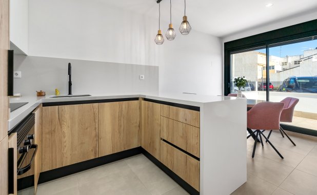 New Build - Penthouse - Santiago de la Ribera