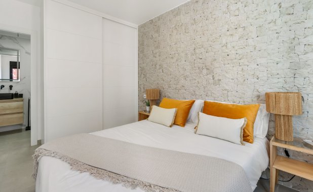 New Build - Penthouse - Santiago de la Ribera