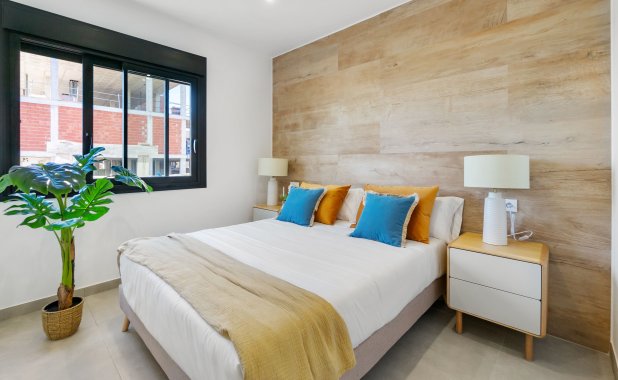 New Build - Penthouse - Santiago de la Ribera