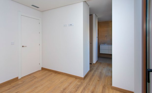 New Build - Penthouse - Hondón de las Nieves