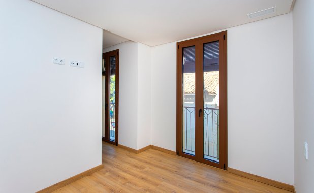 New Build - Penthouse - Hondón de las Nieves
