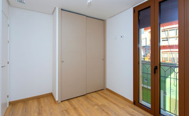 New Build - Penthouse - Hondón de las Nieves
