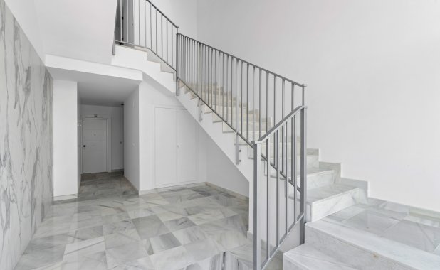 New Build - Penthouse - Orihuela