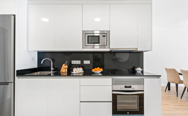 New Build - Penthouse - Orihuela