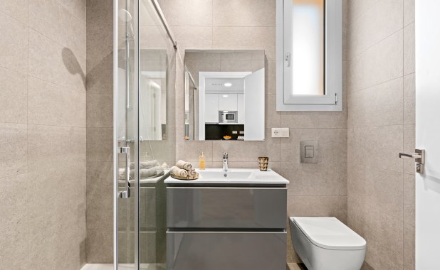 New Build - Penthouse - Orihuela