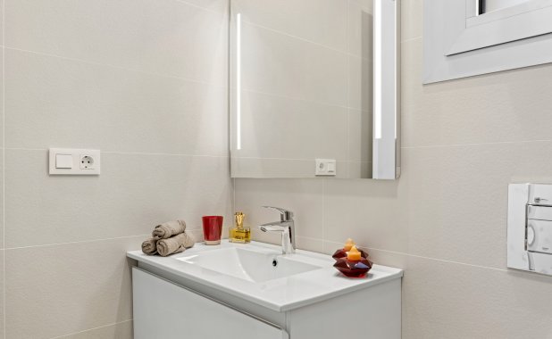 New Build - Penthouse - Orihuela