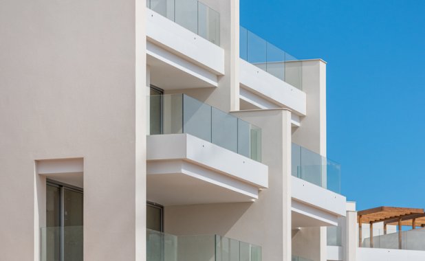 New Build - Penthouse - Orihuela