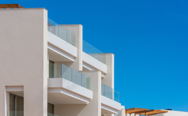 New Build - Penthouse - Orihuela