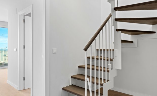 New Build - Penthouse - Orihuela