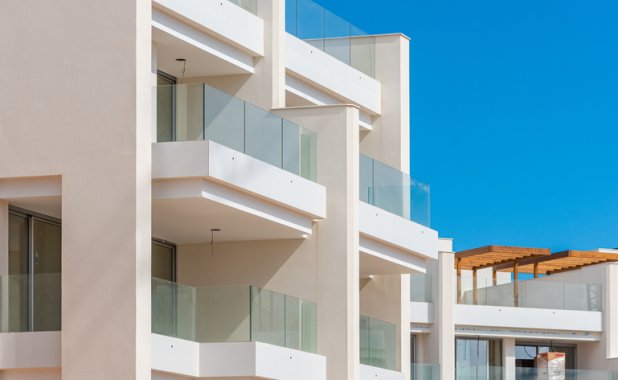 New Build - Penthouse - Orihuela
