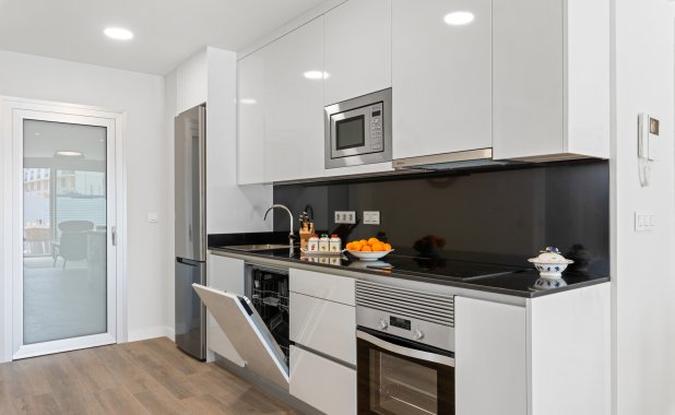 New Build - Penthouse - Orihuela