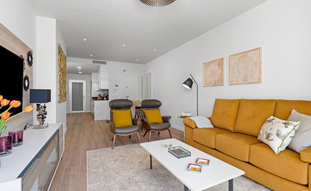 New Build - Penthouse - Orihuela