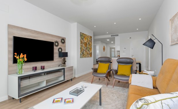 New Build - Penthouse - Orihuela