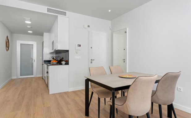 New Build - Penthouse - Orihuela
