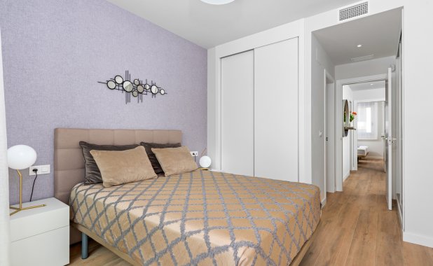 New Build - Penthouse - Orihuela