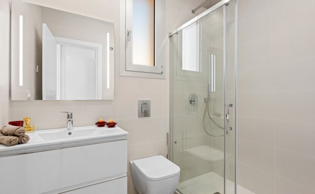 New Build - Penthouse - Orihuela