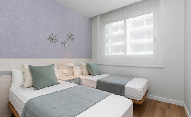 New Build - Penthouse - Orihuela