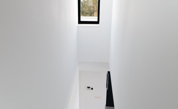 New Build - detached - Polop