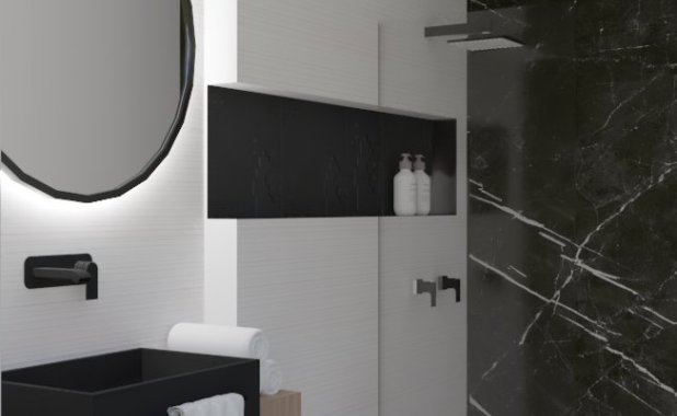 New Build - apartment - Los Guardianes