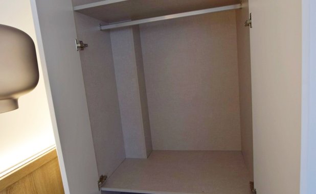 New Build - apartment - Los Guardianes
