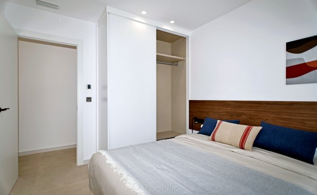 New Build - detached - Molina de Segura