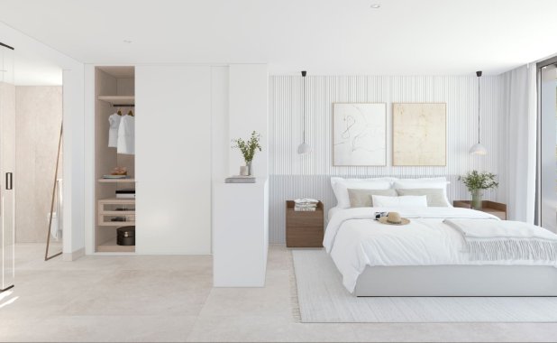 New Build - Penthouse - Calpe