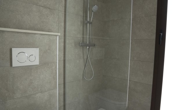 New Build - detached - Polop