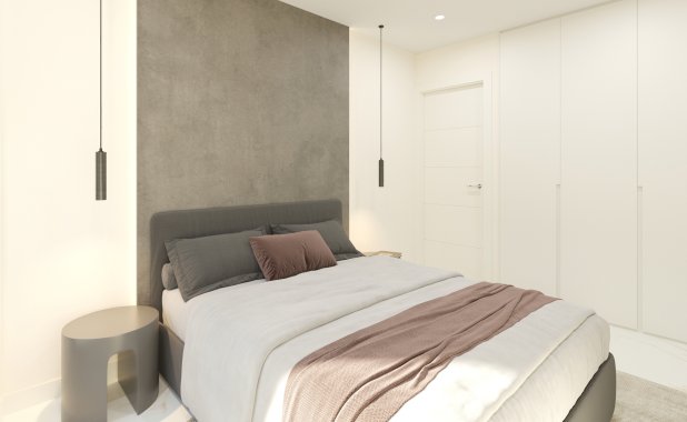 New Build - terraced - Dolores