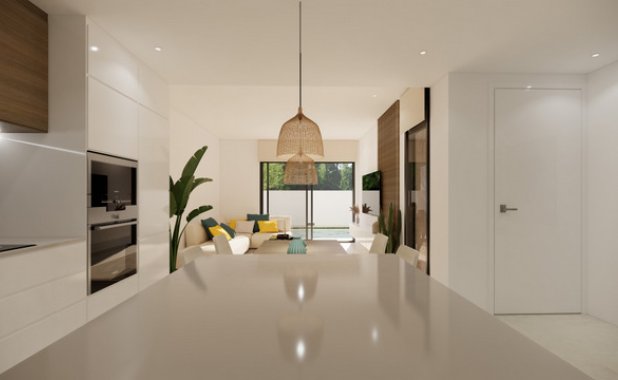 New Build - terraced - San Fulgencio