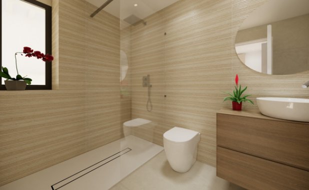 New Build - terraced - San Fulgencio