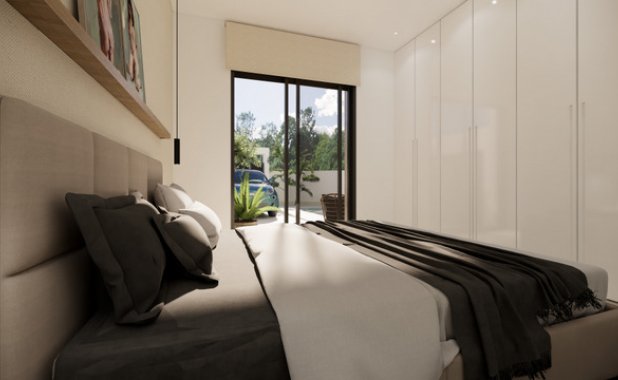 New Build - terraced - San Fulgencio