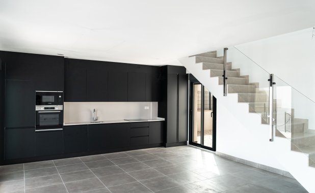 New Build - detached - Polop