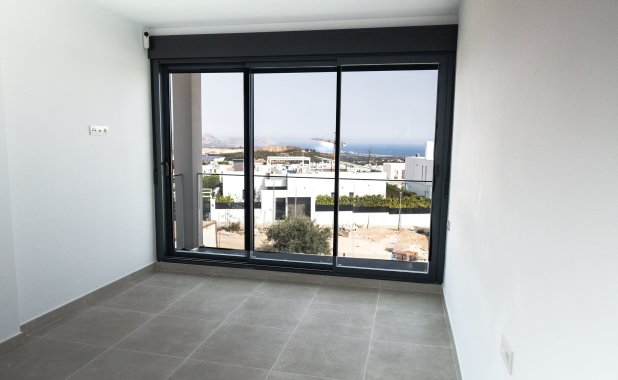 New Build - detached - Polop