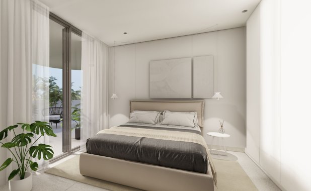 New Build - apartment - Guardamar del Segura