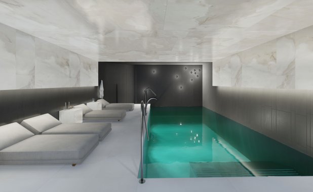 New Build - apartment - Guardamar del Segura