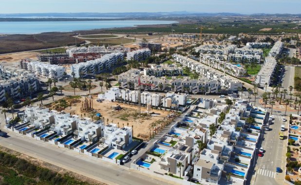 New Build - apartment - Guardamar del Segura