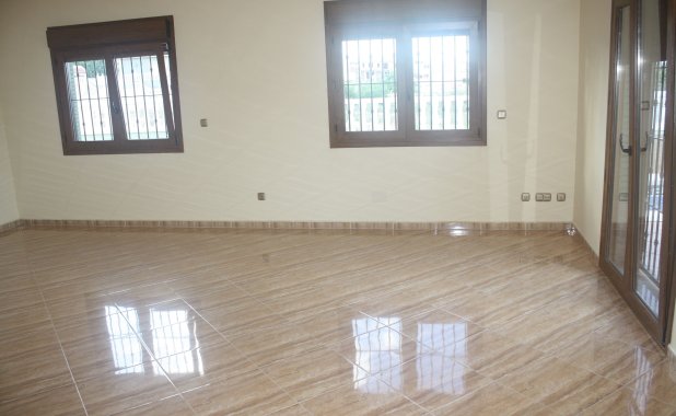 New Build - detached - Torrevieja