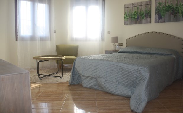 New Build - detached - Torrevieja