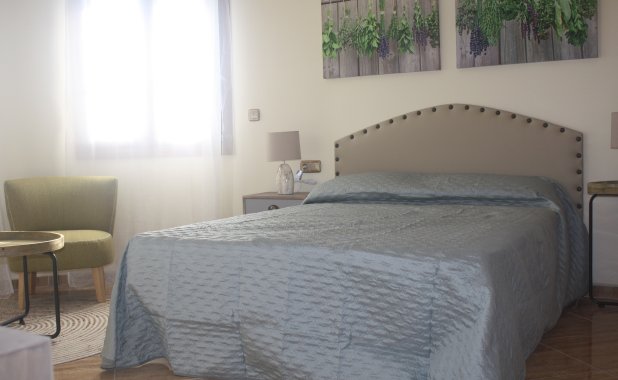 New Build - detached - Torrevieja