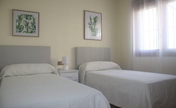 New Build - detached - Torrevieja
