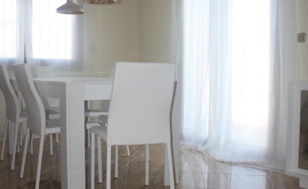 New Build - detached - Torrevieja